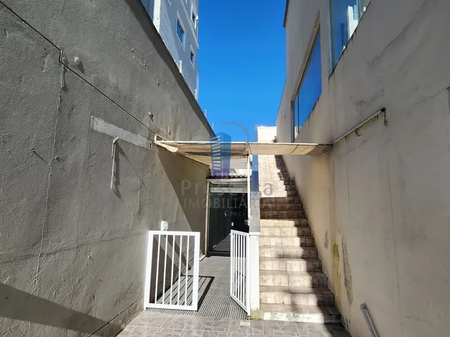 Imagem 13: Prédio Versátil de 550M²: Comércio e Residência em Um Só Imóvel!