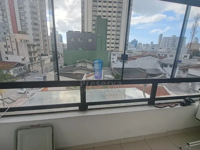 Imagem 15: Apartamento Amplo com Suíte no Centro de Itajaí