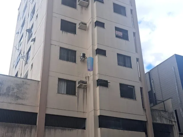 Imagem 3: Apartamento Amplo com Suíte no Centro de Itajaí