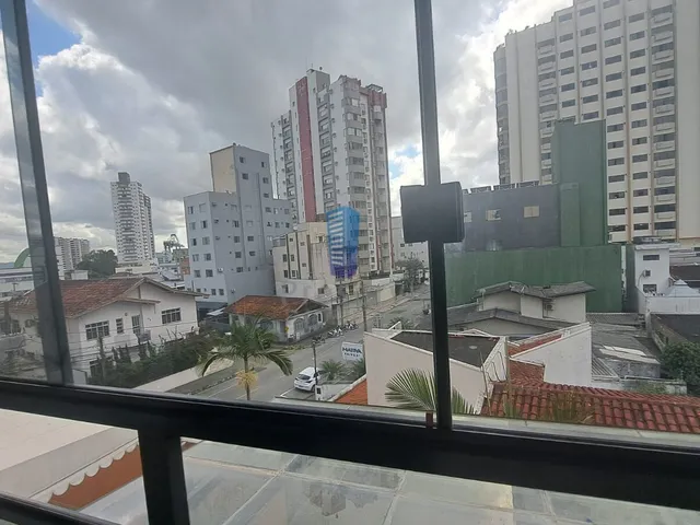 Imagem 2: Apartamento Amplo com Suíte no Centro de Itajaí