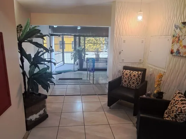 Imagem 8: Apartamento Amplo com Suíte no Centro de Itajaí