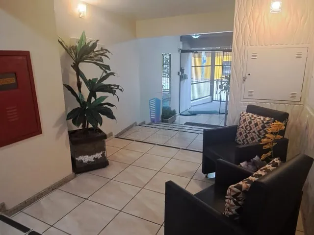 Imagem 9: Apartamento Amplo com Suíte no Centro de Itajaí