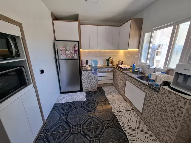 Imagem: Casa À Venda no Bairro Murta - Itajaí/Sc