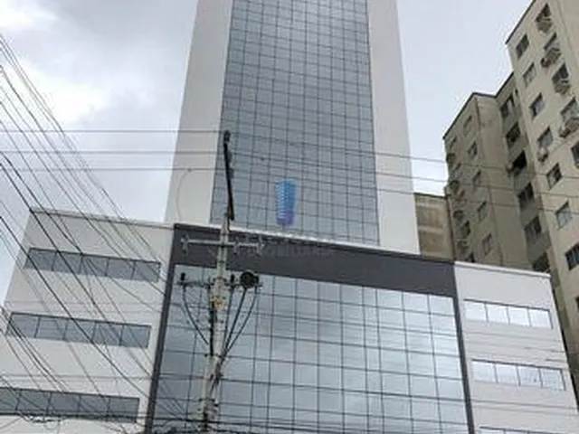 Imagem: SALA COMERCIAL PARA VENDA EM ITAJAÍ!