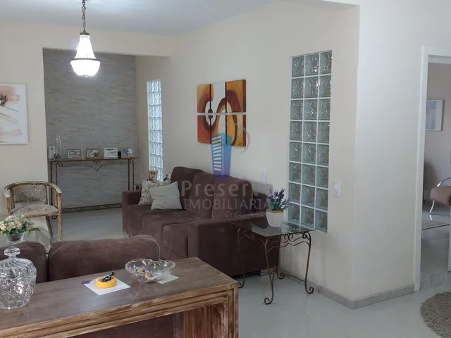 Imagem 15: Excelente Casa com 339 M² no Bairro Fazenda