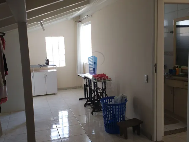Imagem 12: Excelente Casa com 339 M² no Bairro Fazenda