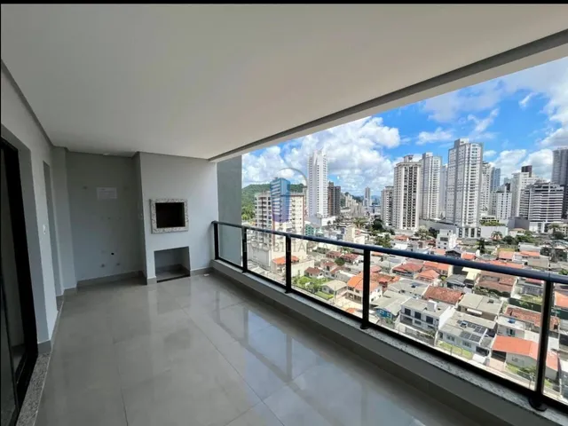Imagem: Apartamento Alto Padrão Bairro Fazenda