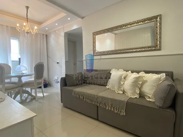Imagem: Apartamento no Bairro São Vicente À Venda!