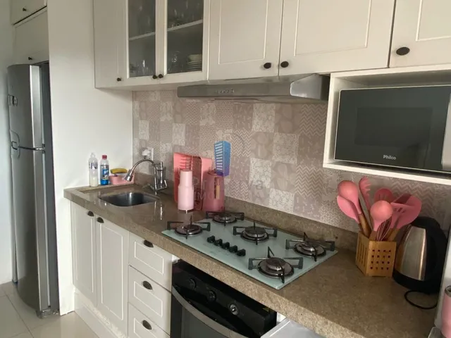 Imagem 12: Apartamento no Bairro São Vicente À Venda!