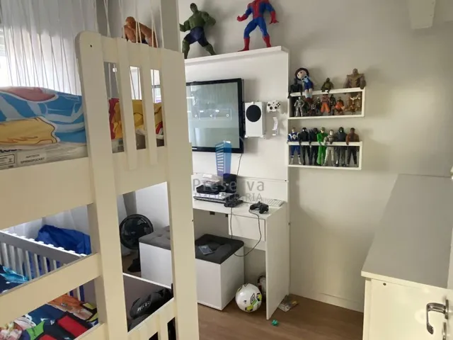 Imagem 3: Apartamento no Bairro São Vicente À Venda!