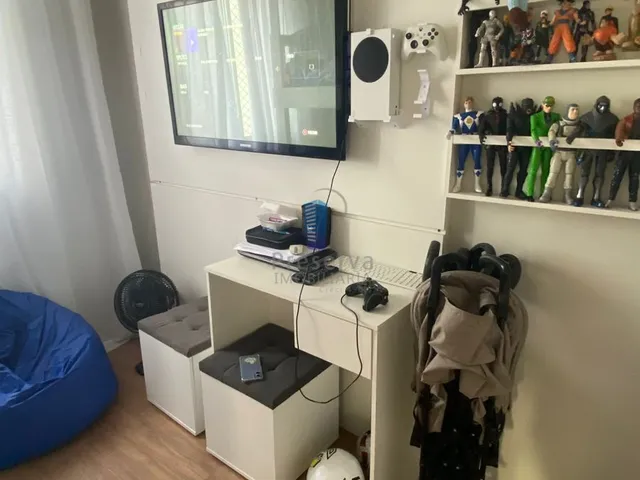 Imagem 8: Apartamento no Bairro São Vicente À Venda!
