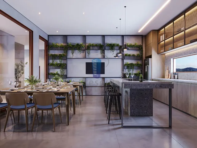 Imagem 13: Apartamento na Planta com Área de Lazer Completa!