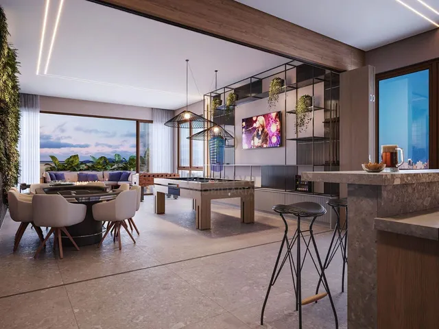 Imagem 6: Apartamento na Planta com Área de Lazer Completa!