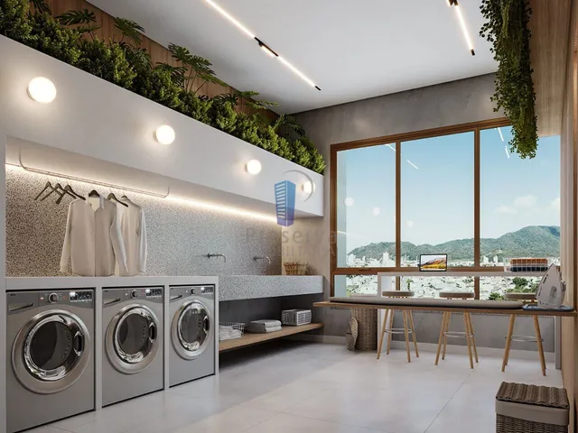 Imagem 3: Apartamento na Planta com Área de Lazer Completa!