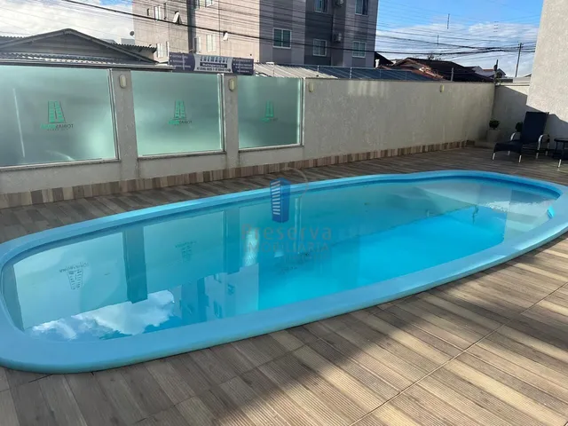 Imagem 5: Cobertura de Luxo Semi-Mobiliada para Venda!