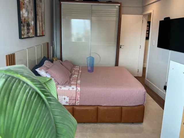 Imagem 7: Cobertura de Luxo Semi-Mobiliada para Venda!