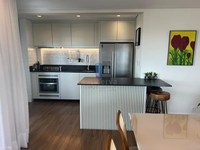 Imagem 3: Cobertura de Luxo Semi-Mobiliada para Venda!