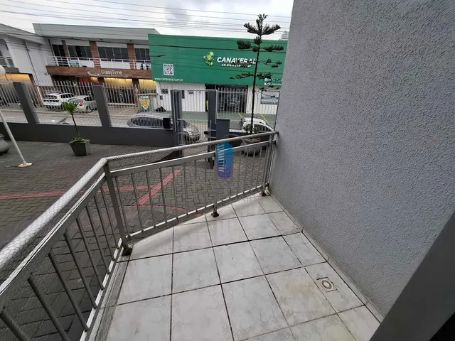 Imagem 13: Apartamento para Alugar no Bairro Dom Bosco - Itajaí/Sc