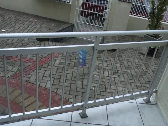Imagem 11: Apartamento para Alugar no Bairro Dom Bosco - Itajaí/Sc