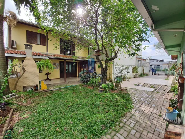 Imagem: Casa À Venda no Bairro Vila Operária