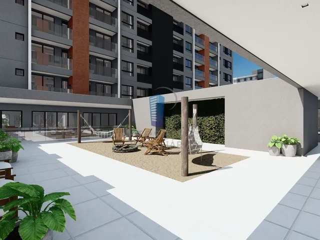 Imagem 15: Apartamento À Venda no Bairro Cordeiros - Itajaí/Sc