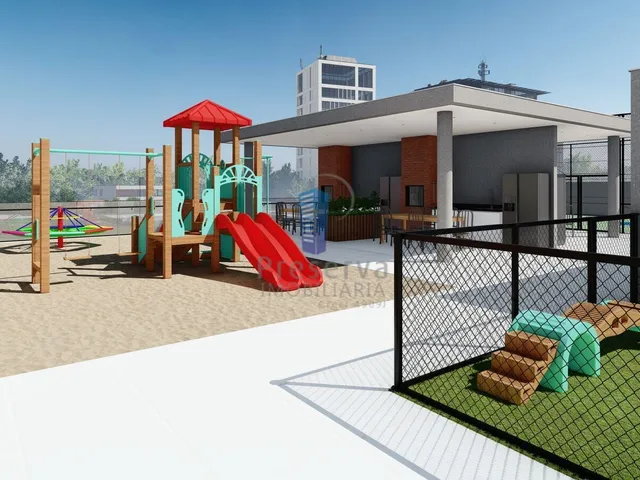 Imagem 5: Apartamento À Venda no Bairro Cordeiros - Itajaí/Sc