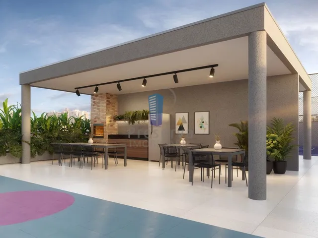 Imagem 13: Apartamento À Venda no Bairro Cordeiros - Itajaí/Sc