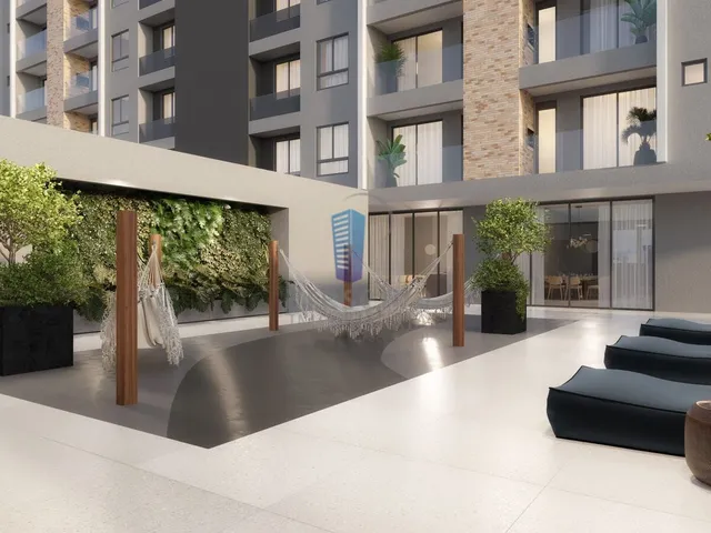 Imagem 4: Apartamento À Venda no Bairro Cordeiros - Itajaí/Sc