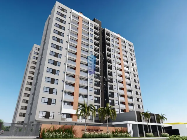 Imagem 3: Apartamento À Venda no Bairro Cordeiros - Itajaí/Sc