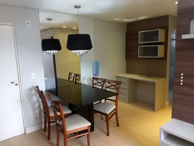 Imagem: Apartamento Semimobiliado no Bairro Espinheiros!