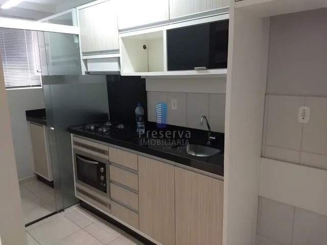 Imagem 4: Apartamento Semimobiliado no Bairro Espinheiros!