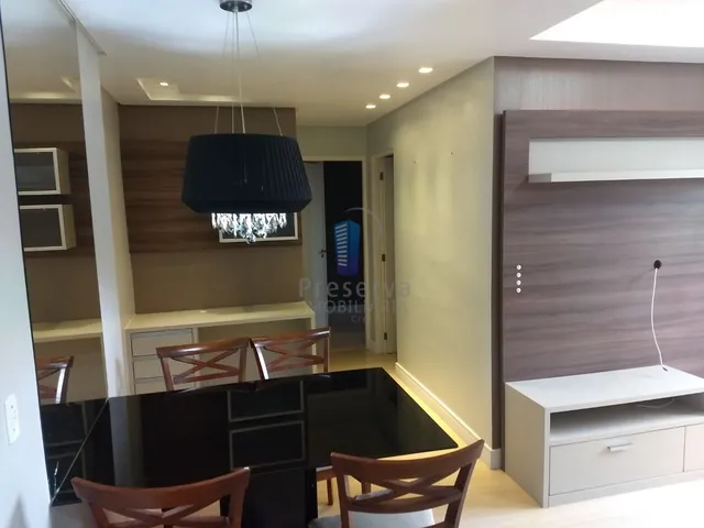 Imagem 10: Apartamento Semimobiliado no Bairro Espinheiros!