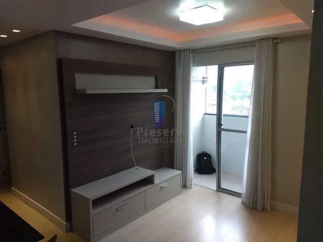 Imagem 8: Apartamento Semimobiliado no Bairro Espinheiros!