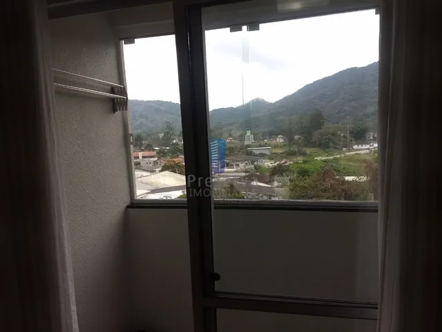 Imagem 13: Apartamento Semimobiliado no Bairro Espinheiros!