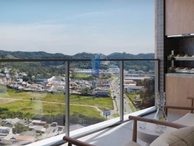 Imagem 16: Apartamento Localizado na Praia Brava, Itajaí/Sc