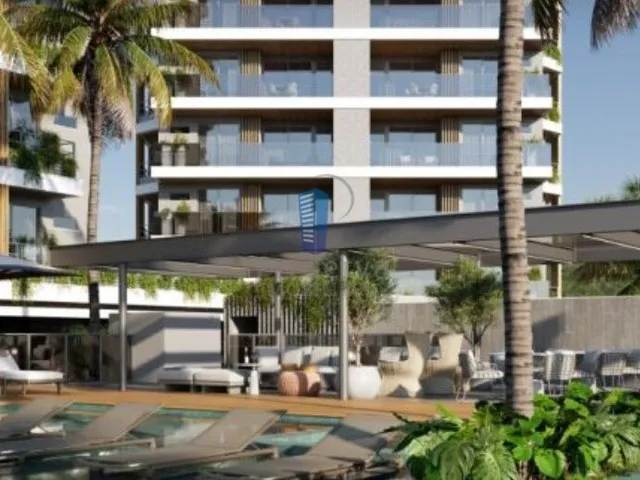 Imagem 10: Apartamento Localizado na Praia Brava, Itajaí/Sc