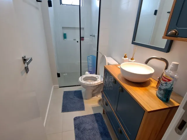 Imagem 2: Apartamento com 02 Quartos e 1 Suíte no Dom Bosco