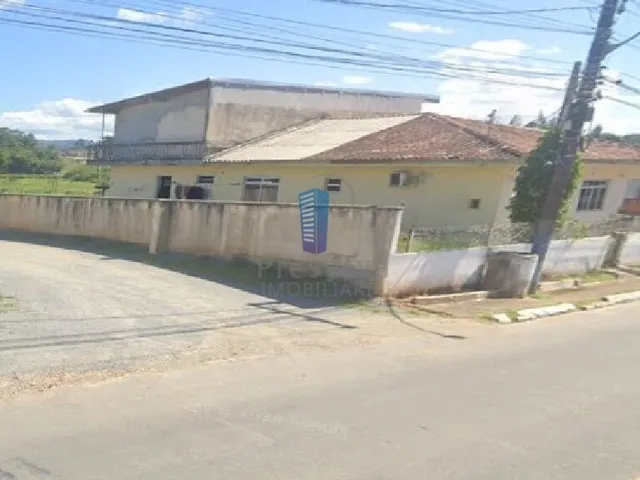 Imagem 3: Casa À Venda no Bairro Km 12 - Itajaí/Sc