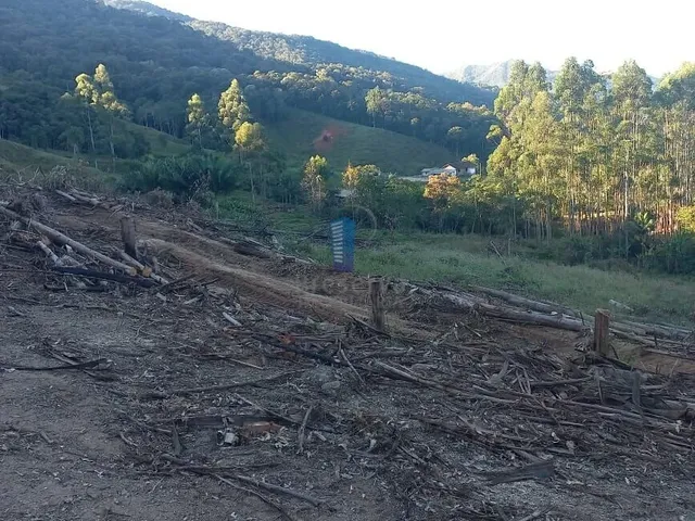 Imagem 4: Sítio com 70 Hectares em Major Gercino Sc