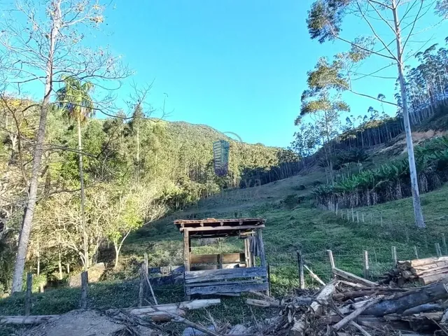 Imagem 9: Sítio com 70 Hectares em Major Gercino Sc