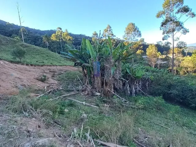 Imagem 7: Sítio com 70 Hectares em Major Gercino Sc