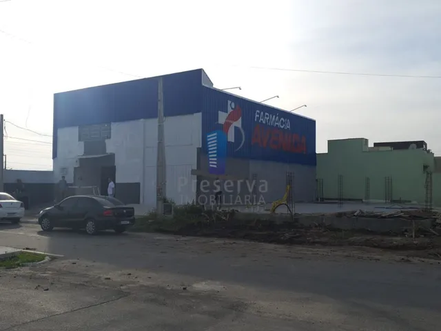 Imagem: Galpão no santa Regina em Itajaí - Excelente