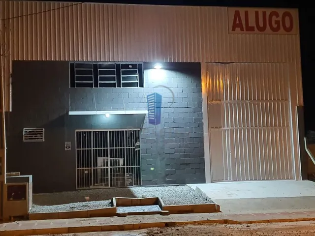 Imagem 2: Galpão no santa Regina em Itajaí - Excelente Ponto Comercial