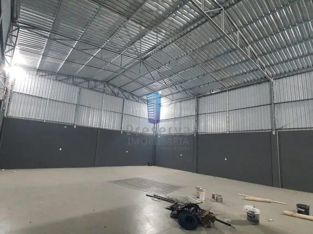 Imagem 5: Galpão no santa Regina em Itajaí - Excelente Ponto Comercial