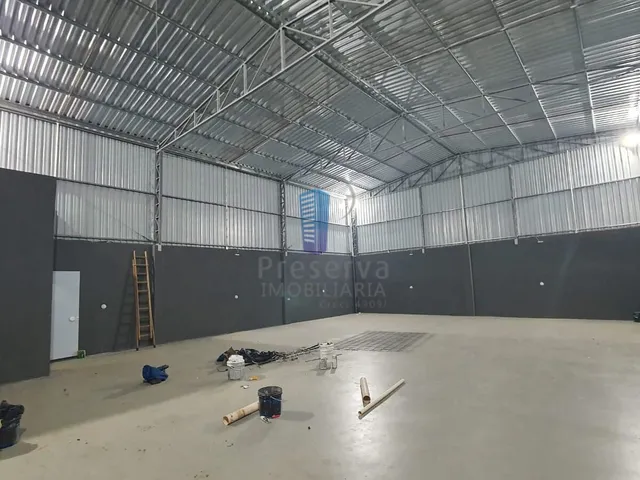 Imagem 3: Galpão no santa Regina em Itajaí - Excelente Ponto Comercial