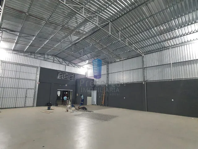 Imagem 7: Galpão no santa Regina em Itajaí - Excelente Ponto Comercial