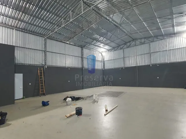 Imagem 6: Galpão no santa Regina em Itajaí - Excelente Ponto Comercial