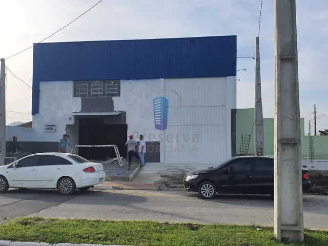 Imagem 4: Galpão no santa Regina em Itajaí - Excelente Ponto Comercial