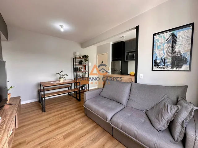 Imagem: Apartamento à venda em Gravatá, Navegantes