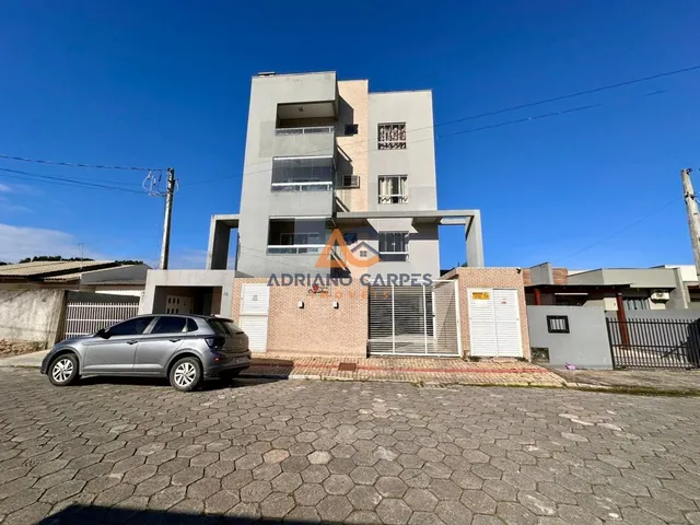 Imagem 5: Apartamento à venda em Gravatá, Navegantes, com 2 dormitórios e 1 vaga de garagem